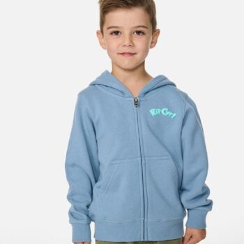 Rip Curl Ride The Wave Z/t Fleece Faded Denim. Rip Curl Sweats in Toddlers Sweats & Toddlers Jackets, Jumpers & Knits. Code: 01ETFL
