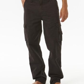 Rip Curl Classic Surf Trail Cargo Washed Black. Rip Curl Pants in Mens Pants & Mens Pants & Jeans. Code: 01FMPA