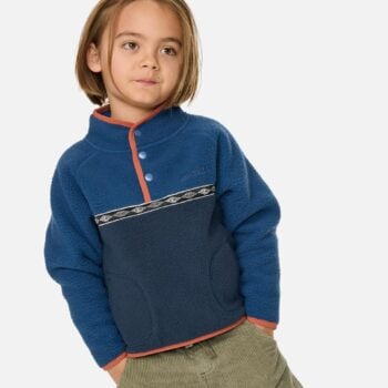 Rip Curl Heritage Polar Fleece-boy Light Navy. Rip Curl Sweats in Toddlers Sweats & Toddlers Jackets, Jumpers & Knits. Code: 01MTFL