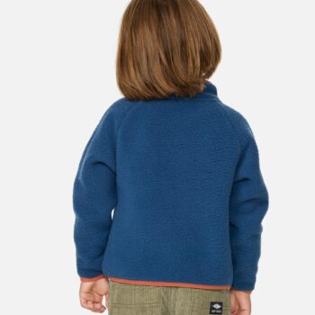Rip Curl Heritage Polar Fleece-boy Light Navy. Rip Curl Sweats in Toddlers Sweats & Toddlers Jackets, Jumpers & Knits. Code: 01MTFL