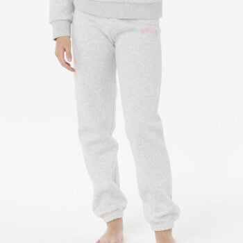 Rip Curl Varsity Track Pant-girl Light Grey Marle. Rip Curl Track Pants in Girls Track Pants & Girls Pants & Jeans. Code: 01RGPA