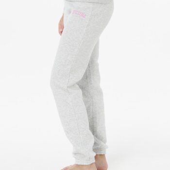 Rip Curl Varsity Track Pant-girl Light Grey Marle. Rip Curl Track Pants in Girls Track Pants & Girls Pants & Jeans. Code: 01RGPA