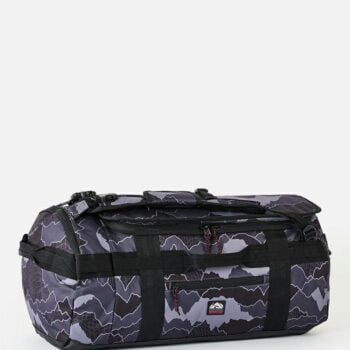 Rip Curl Search Duffle 45l Search Black/grey. Rip Curl Travel Bags in Mens Travel Bags & Mens Bags. Code: 01UMTB