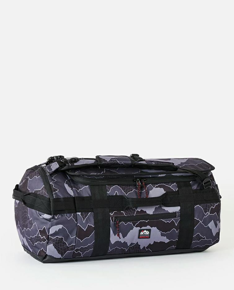 Rip Curl Search Duffle 45l Search Black/grey. Rip Curl Travel Bags in Mens Travel Bags & Mens Bags. Code: 01UMTB