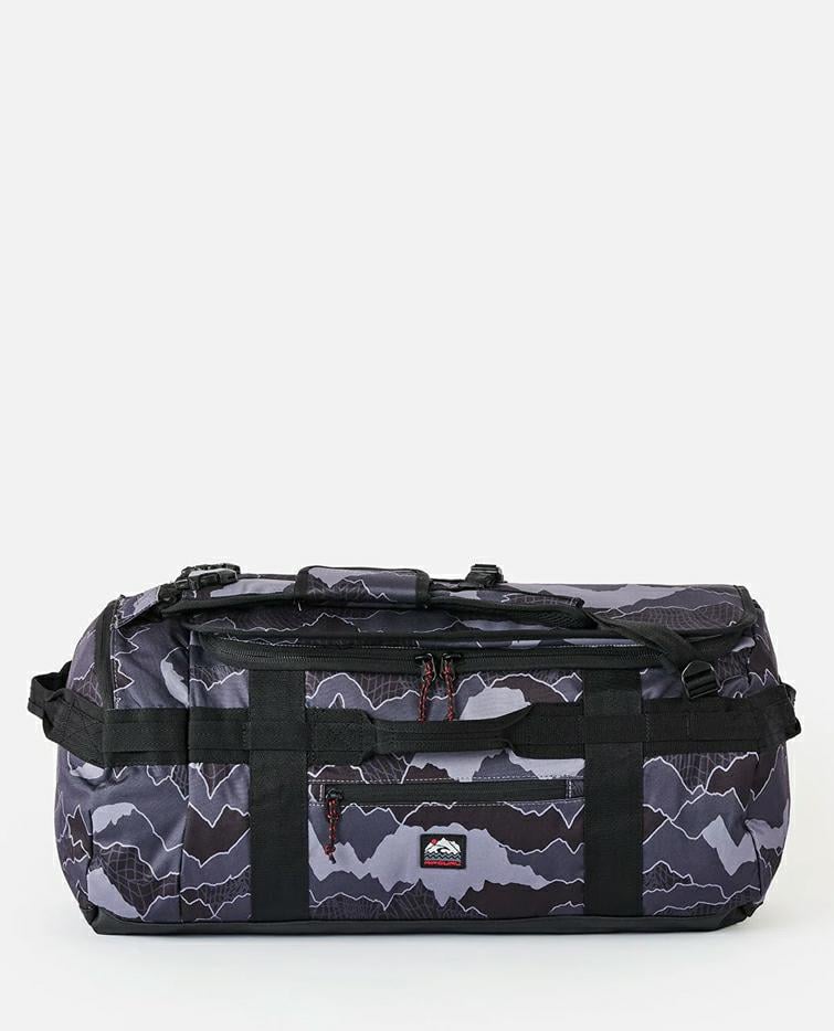 Rip Curl Search Duffle 45l Search Black/grey. Rip Curl Travel Bags in Mens Travel Bags & Mens Bags. Code: 01UMTB
