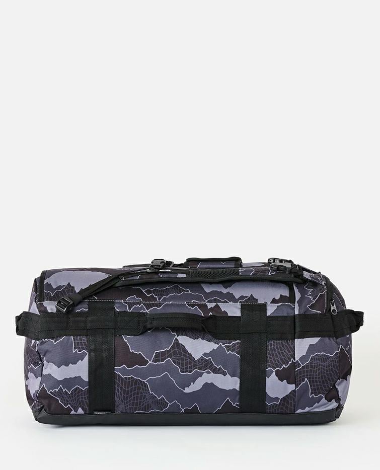 Rip Curl Search Duffle 45l Search Black/grey. Rip Curl Travel Bags in Mens Travel Bags & Mens Bags. Code: 01UMTB