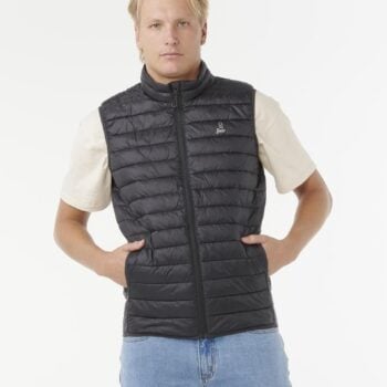 Rip Curl Anti Series Search Puffer Black. Rip Curl Jackets in Mens Jackets & Mens Jackets, Jumpers & Knits. Code: 01YMJA