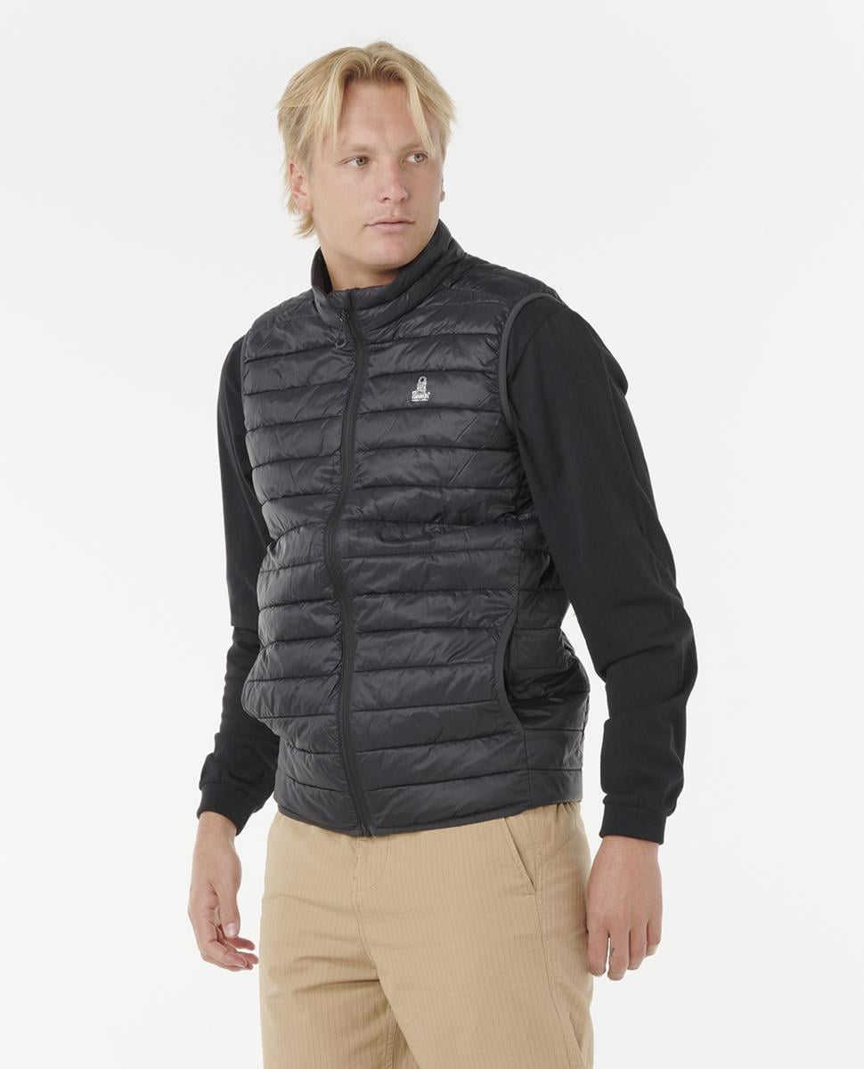 Rip Curl Anti Series Search Puffer Black. Rip Curl Jackets in Mens Jackets & Mens Jackets, Jumpers & Knits. Code: 01YMJA