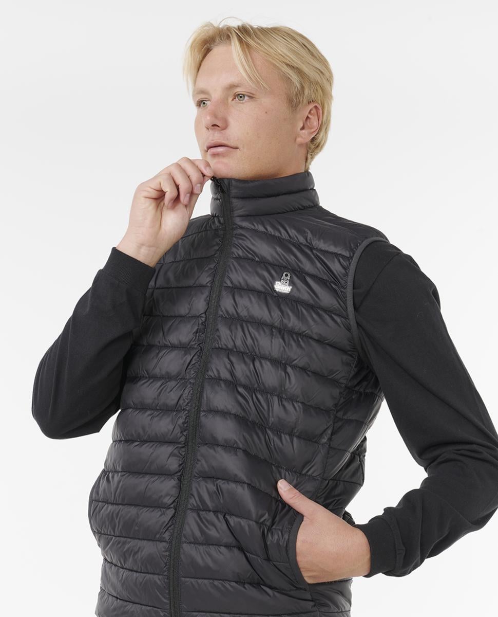 Rip Curl Anti Series Search Puffer Black. Rip Curl Jackets in Mens Jackets & Mens Jackets, Jumpers & Knits. Code: 01YMJA