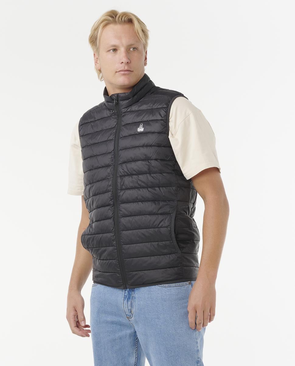 Rip Curl Anti Series Search Puffer Black. Rip Curl Jackets in Mens Jackets & Mens Jackets, Jumpers & Knits. Code: 01YMJA