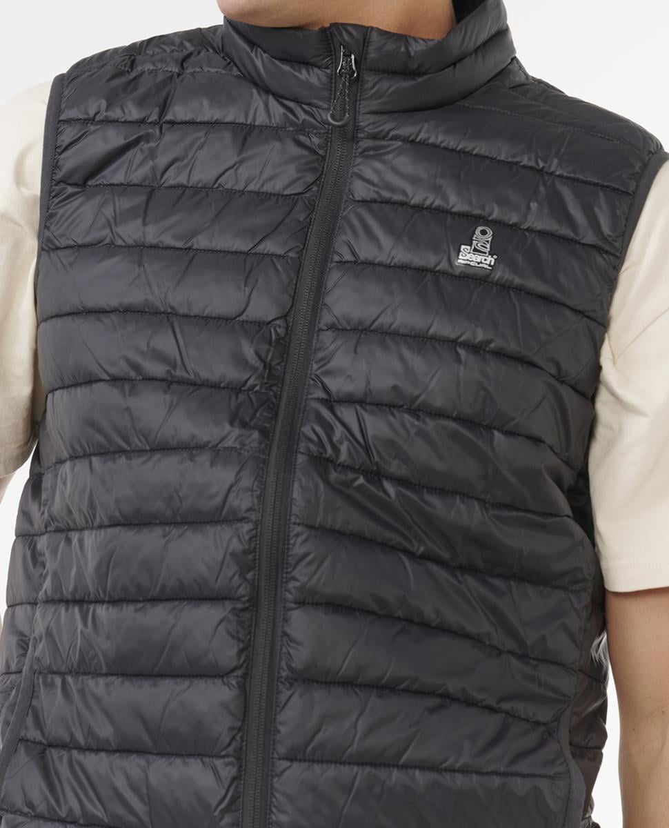 Rip Curl Anti Series Search Puffer Black. Rip Curl Jackets in Mens Jackets & Mens Jackets, Jumpers & Knits. Code: 01YMJA