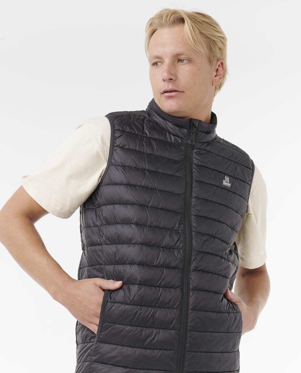 Rip Curl Anti Series Search Puffer Black. Rip Curl Jackets in Mens Jackets & Mens Jackets, Jumpers & Knits. Code: 01YMJA