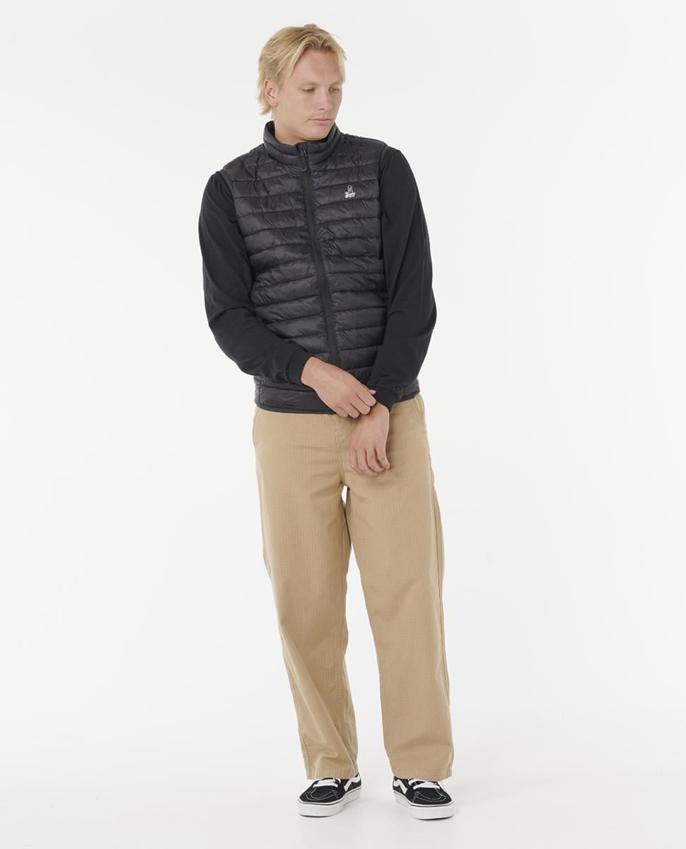 Rip Curl Anti Series Search Puffer Black. Rip Curl Jackets in Mens Jackets & Mens Jackets, Jumpers & Knits. Code: 01YMJA