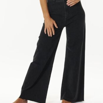 Rip Curl Holiday Denim Washed Black. Rip Curl Jeans in Womens Jeans & Womens Pants & Jeans. Code: 01YWPA