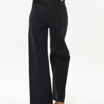 Rip Curl Holiday Denim Washed Black. Rip Curl Jeans in Womens Jeans & Womens Pants & Jeans. Code: 01YWPA