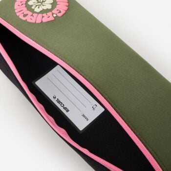 Rip Curl Long Pencil Case Variety Sea Spray Green. Rip Curl Pencil Cases in Womens Pencil Cases & Womens Accessories. Code: 02FWUT