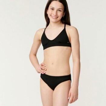 Rip Curl Premium Rib Tri Bikini-gi Black. Rip Curl Swimwear - Separates in Girls Swimwear - Separates & Girls Swimwear. Code: 02HGSW
