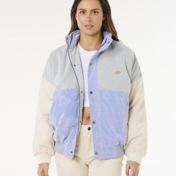 Rip Curl Cala Vadella Jacket Sage. Rip Curl Jackets in Womens Jackets & Womens Jackets, Jumpers & Knits. Code: 02TWJA