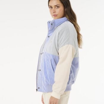Rip Curl Cala Vadella Jacket Sage. Rip Curl Jackets in Womens Jackets & Womens Jackets, Jumpers & Knits. Code: 02TWJA