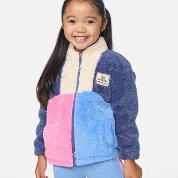 Rip Curl Surf Block Polar Fleece-g Navy. Rip Curl Sweats in Toddlers Sweats & Toddlers Jackets, Jumpers & Knits. Code: 02WJFL