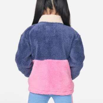 Rip Curl Surf Block Polar Fleece-g Navy. Rip Curl Sweats in Toddlers Sweats & Toddlers Jackets, Jumpers & Knits. Code: 02WJFL