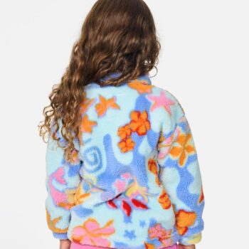 Rip Curl Surf Magic Polar Fleece - Sky Blue. Rip Curl Sweats in Toddlers Sweats & Toddlers Jackets, Jumpers & Knits. Code: 02XJFL