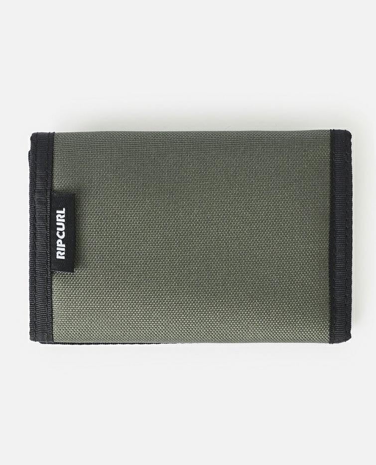 Rip Curl Road Trippin Surf Wallet Olive. Rip Curl Wallets in Mens Wallets & Mens Accessories. Code: 03DMWA