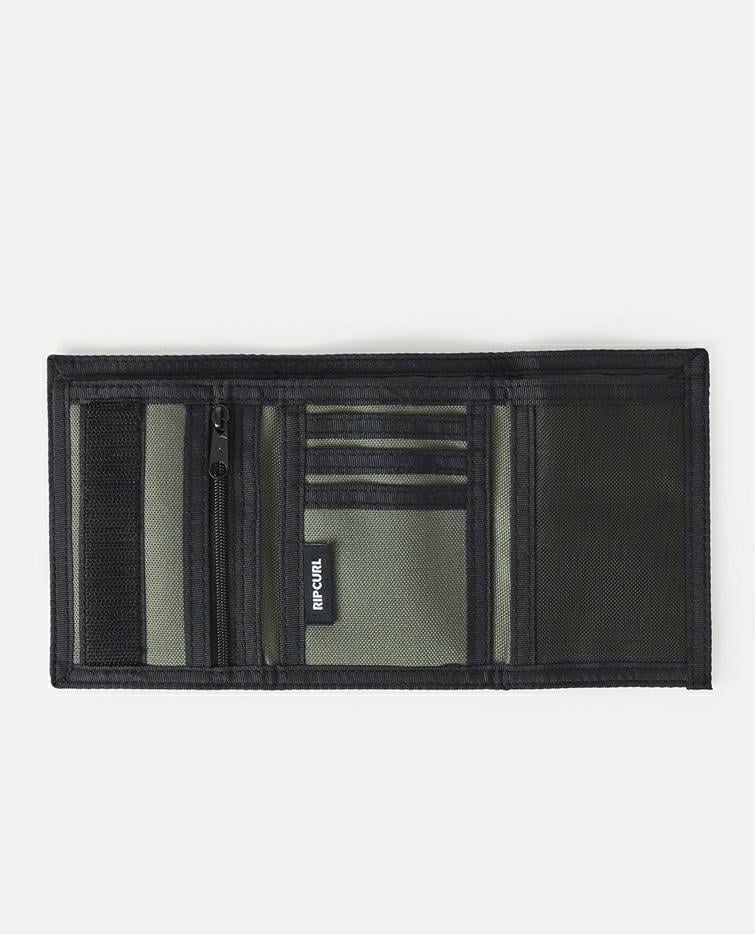 Rip Curl Road Trippin Surf Wallet Olive. Rip Curl Wallets in Mens Wallets & Mens Accessories. Code: 03DMWA