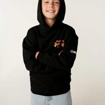 Rip Curl Rip Curl Pro Bells 26 Hood Black. Rip Curl Hoodies in Boys Hoodies & Boys Jackets, Jumpers & Knits. Code: 03TBFL