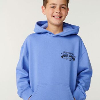 Rip Curl Rip Curl Pro Bells 26 Hood Blue Haze. Rip Curl Hoodies in Boys Hoodies & Boys Jackets, Jumpers & Knits. Code: 03TBFL