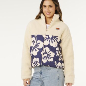 Rip Curl Surf Side Puffer Navy. Rip Curl Jackets in Womens Jackets & Womens Jackets, Jumpers & Knits. Code: 03WWJA