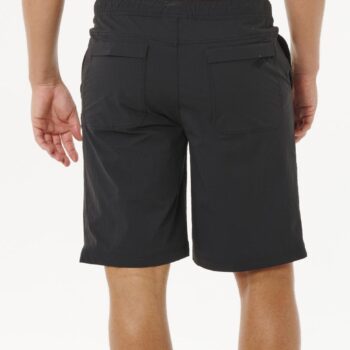 Rip Curl Boardwalk Premium Surf Black. Rip Curl Walkshorts - Fitted Waist in Mens Walkshorts - Fitted Waist & Mens Shorts. Code: 047MWS