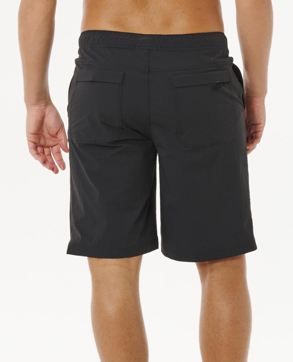 Rip Curl Boardwalk Premium Surf Black. Rip Curl Walkshorts - Fitted Waist in Mens Walkshorts - Fitted Waist & Mens Shorts. Code: 047MWS