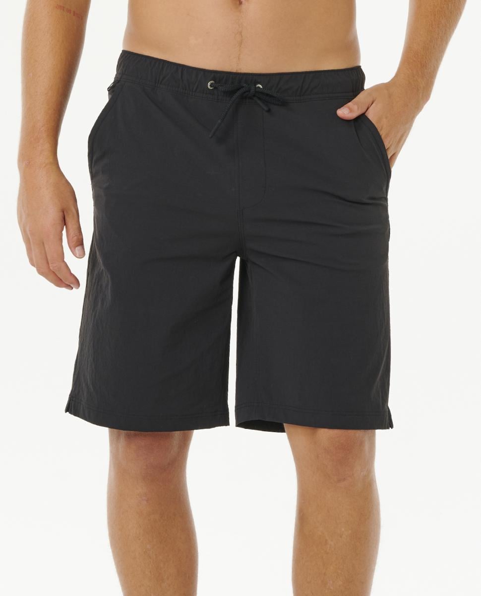 Rip Curl Boardwalk Premium Surf Black. Rip Curl Walkshorts - Fitted Waist in Mens Walkshorts - Fitted Waist & Mens Shorts. Code: 047MWS