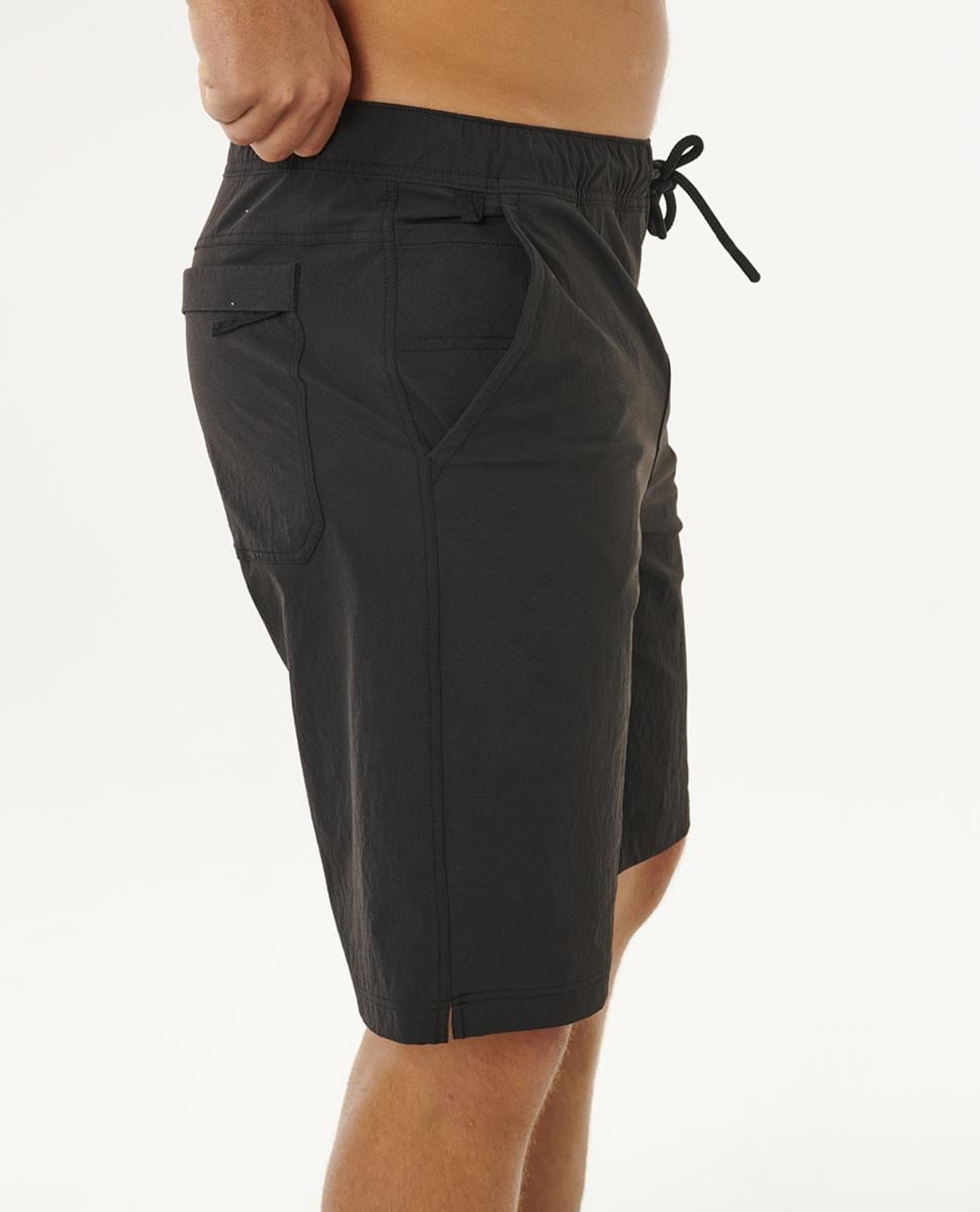 Rip Curl Boardwalk Premium Surf Black. Rip Curl Walkshorts - Fitted Waist in Mens Walkshorts - Fitted Waist & Mens Shorts. Code: 047MWS