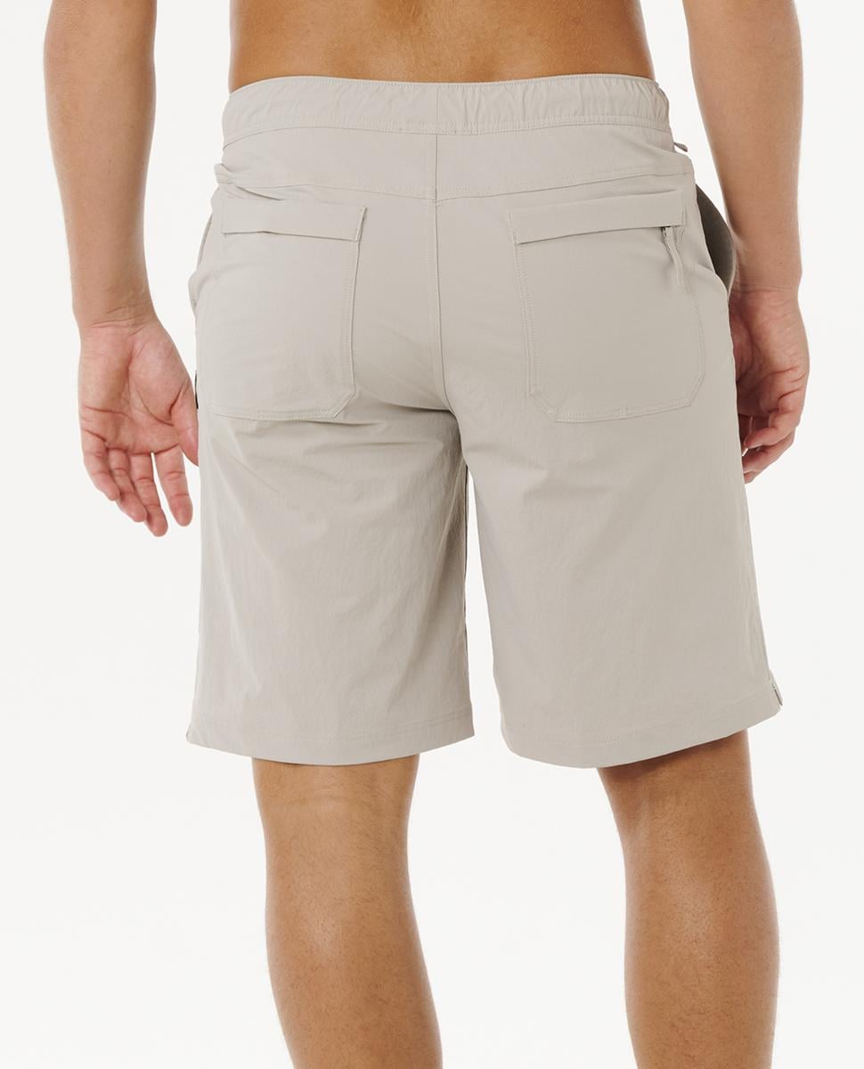 Rip Curl Boardwalk Premium Surf Stone. Rip Curl Walkshorts - Fitted Waist in Mens Walkshorts - Fitted Waist & Mens Shorts. Code: 047MWS