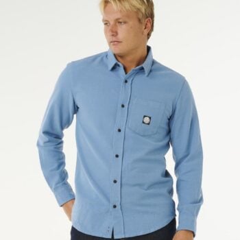 Rip Curl Premium Surf L/s Shirt Bluefin. Rip Curl Shirts - Long Sleeve in Mens Shirts - Long Sleeve & Mens Shirts. Code: 06SMSH