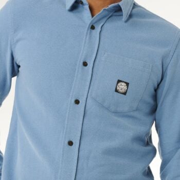 Rip Curl Premium Surf L/s Shirt Bluefin. Rip Curl Shirts - Long Sleeve in Mens Shirts - Long Sleeve & Mens Shirts. Code: 06SMSH