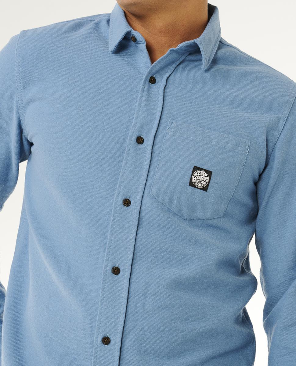 Rip Curl Premium Surf L/s Shirt Bluefin. Rip Curl Shirts - Long Sleeve in Mens Shirts - Long Sleeve & Mens Shirts. Code: 06SMSH
