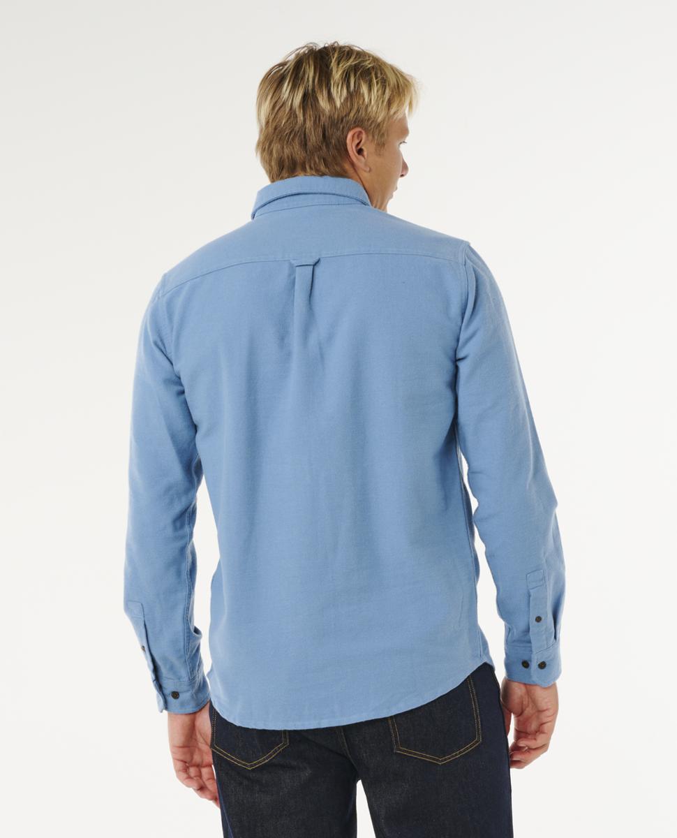 Rip Curl Premium Surf L/s Shirt Bluefin. Rip Curl Shirts - Long Sleeve in Mens Shirts - Long Sleeve & Mens Shirts. Code: 06SMSH