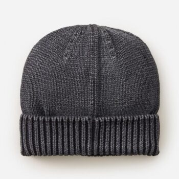 Rip Curl Vintage Reg Beanie Washed Black. Rip Curl Beanies And Scarves in Womens Beanies And Scarves & Womens Headwear. Code: 06YWHE