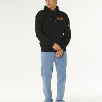 Rip Curl Bells Pro 26 Hood Black. Rip Curl Hoodies in Mens Hoodies & Mens Jackets, Jumpers & Knits. Code: 0B5MFL