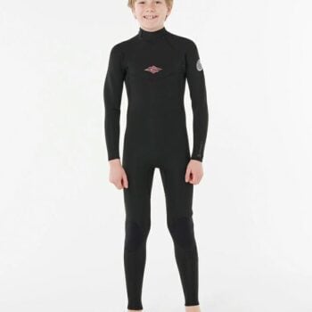 Rip Curl Kids Dawn Patrol Bz 43 Black. Rip Curl Steamers in Boys Steamers & Boys Wetsuits. Code: 149BFS