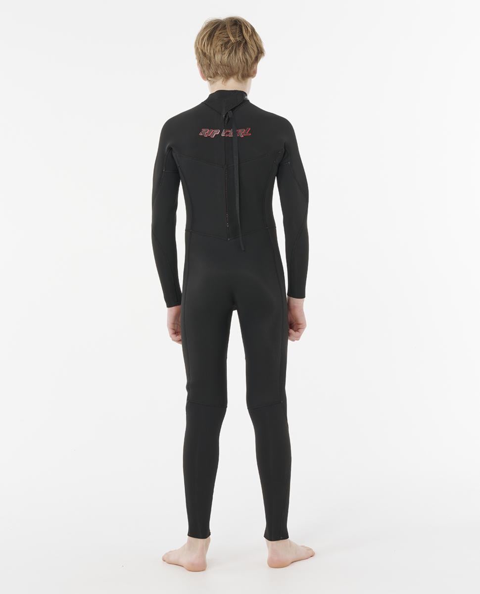Rip Curl Kids Dawn Patrol Bz 32 Black. Rip Curl Steamers in Boys Steamers & Boys Wetsuits. Code: 14ABFS