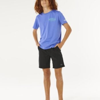Rip Curl Rip Curl Pro 26 Tee - Boy Blue Haze. Rip Curl Tees in Boys Tees & Boys T-shirts & Singlets. Code: 14ABTE