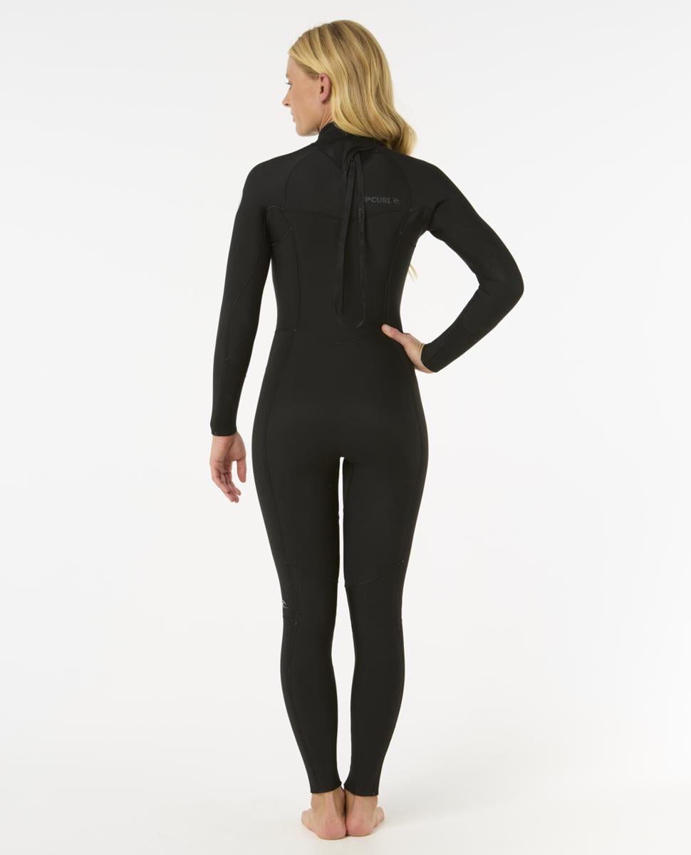 Rip Curl Wmns D/patrol 3/2 Bz Black. Rip Curl Steamers in Womens Steamers & Womens Wetsuits. Code: 164WFS