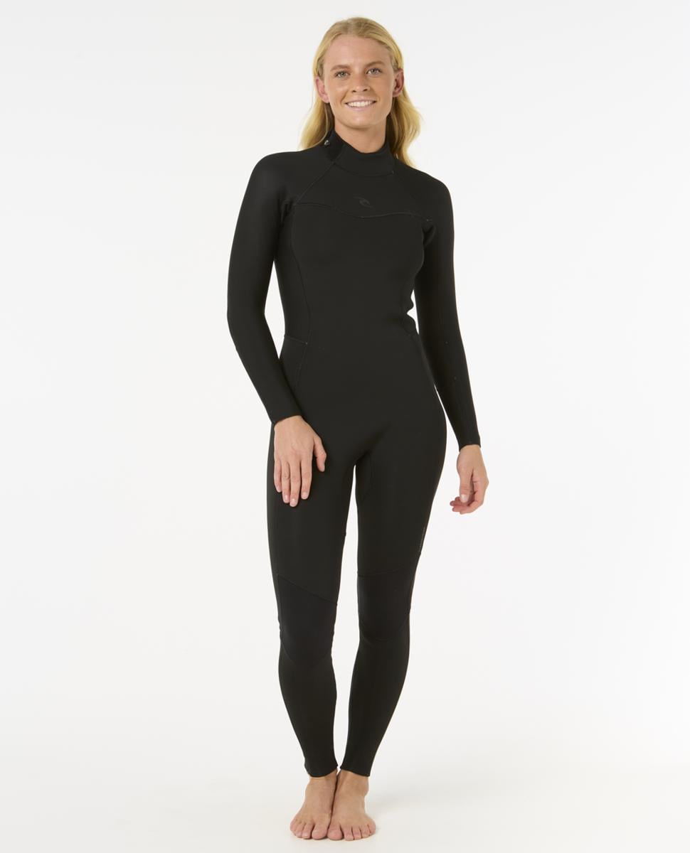 Rip Curl Wmns D/patrol 3/2 Bz Black. Rip Curl Steamers in Womens Steamers & Womens Wetsuits. Code: 164WFS