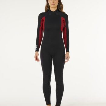 Rip Curl Wms Trad Bz 43 Black. Rip Curl Steamers in Womens Steamers & Womens Wetsuits. Code: 177WFS