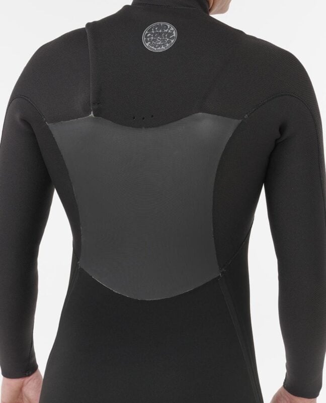 Buy Rip Curl Flashbomb 3/2 Chest Zip Fullsuit Wetsuit - Southern Man ...