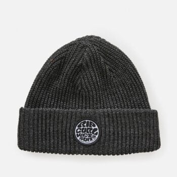 Rip Curl Icons Reg Beanie - Boy 8-16 Years Black. Rip Curl Beanies And Scarves in Boys Beanies And Scarves & Boys Headwear. Code: 1ARBHE